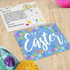 Big Easter Postcards