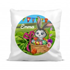 Easter Bunny Classic Cushion Cover