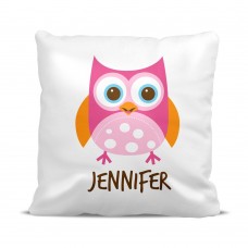 Owl Classic Cushion Cover