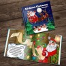 "All About Christmas - Volume 1" Personalised Story Book