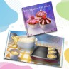 "Fabulous Fairy Cakes" Personalised Story Book