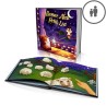 "Goodnight" Personalised Story Book - FR|CA-FR
