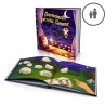 "Goodnight" Personalised Story Book - IT
