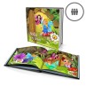 "The Fairies" Personalised Story Book - IT