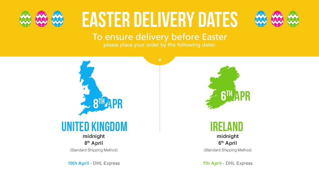 EasterDelivery2022